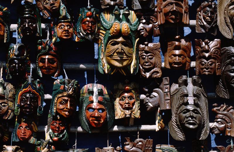 Masks